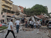 Sındırgı (Balıkesir) deprem etkinliğinin sismolojik ve sismotektonik özellikleri