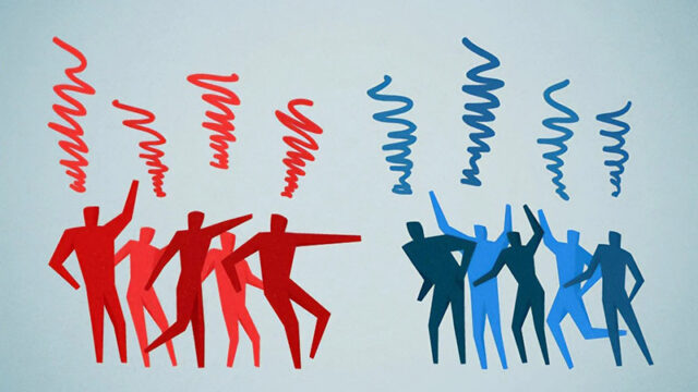 günümüzün temel çelişmeleri