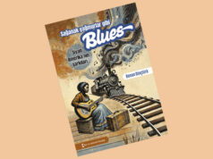 Bilim ve Gelecek Kitaplığı’ndan yeni kitap Sağanak Yağmurlar Gibi Blues – Siyah Amerika’nın şarkıları çıktı!