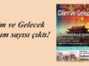 Bilim ve Gelecek Kasım sayısı çıktı!
