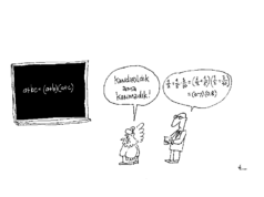 Bu mantık bulmacalarını çözebilir misiniz?