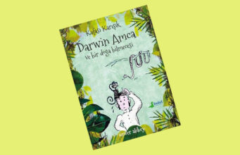 Yakından bak ispinozların gagasına Kafası Karışık Darwin Amca ve bir doğa bilmecesi