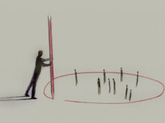 ‘Sana anayasa yaptırmayacağız!’