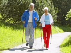 Yaşlılık ve egzersiz