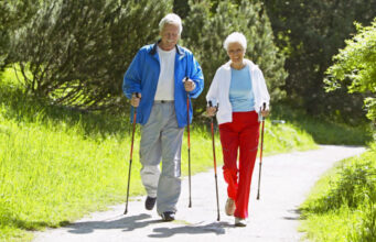 Yaşlılık ve egzersiz