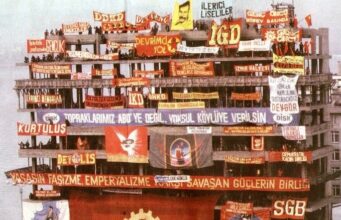 Sosyalistler neden politika sahnesinin dışında?