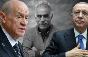 Öcalan ısrarının nedeni ve sahibi