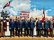Deniz-yılan diyalektiği