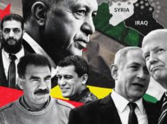 Karanlık zincirin zayıf halkası