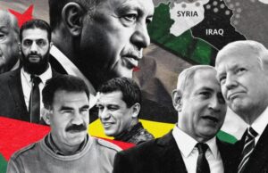 Karanlık zincirin zayıf halkası