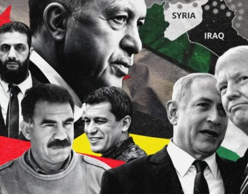 Karanlık zincirin zayıf halkası