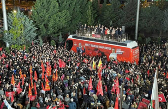 Halk devreye girecek