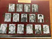 Geçmişten geleceğe bir pano