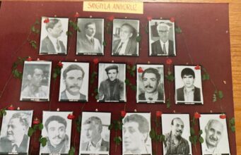 Geçmişten geleceğe bir pano
