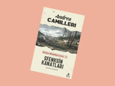 Sabahın neşesine ağıt