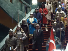 Devlet aklının IQ’su