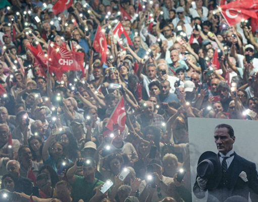 Acil sorun, acil çözüm