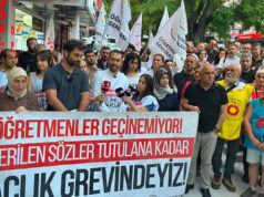 ‘O, bizim cumhuriyetimizdi’