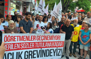 ‘O, bizim cumhuriyetimizdi’