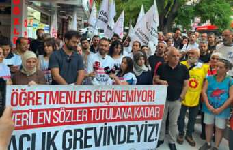 ‘O, bizim cumhuriyetimizdi’