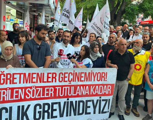 ‘O, bizim cumhuriyetimizdi’