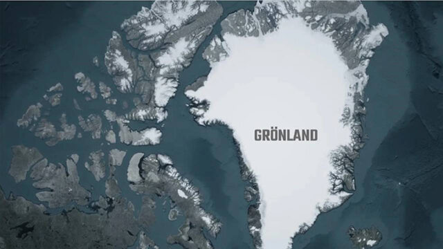 grönland