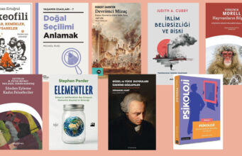 Kitapçı Rafı