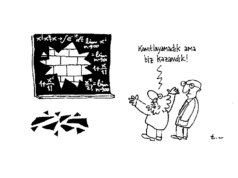 Matematiğin saklı hikâyeleri