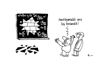Matematiğin saklı hikâyeleri