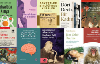 Kitapçı Rafı
