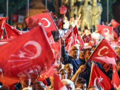 Yeni parti ve sosyalistler