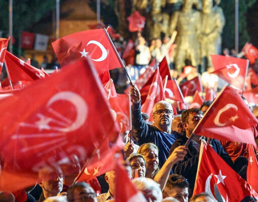 Yeni parti ve sosyalistler