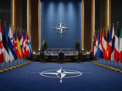 NATO’ya alan kaydırma zirvesi
