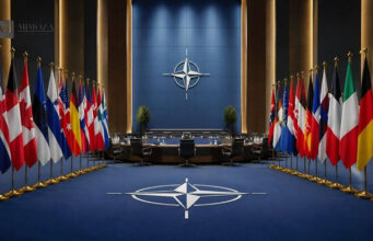 NATO’ya alan kaydırma zirvesi