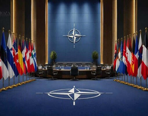 NATO’ya alan kaydırma zirvesi